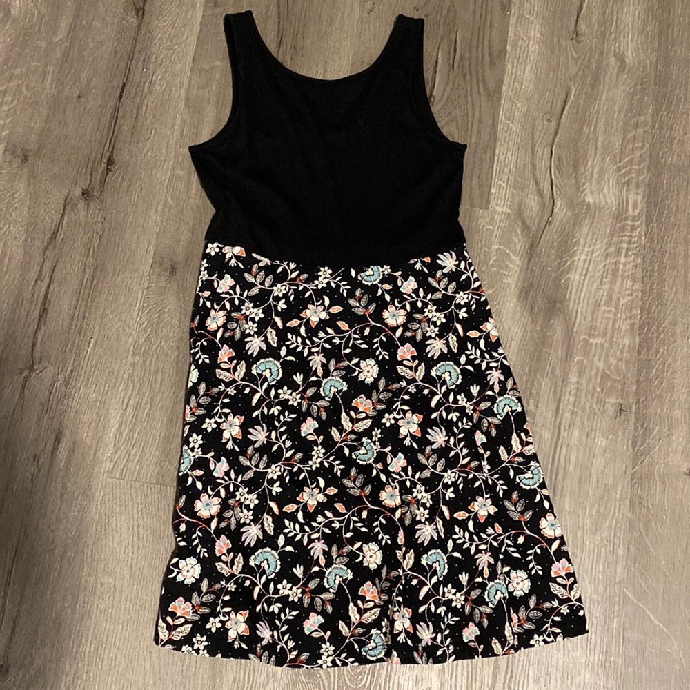 Girls Old Navy Dress